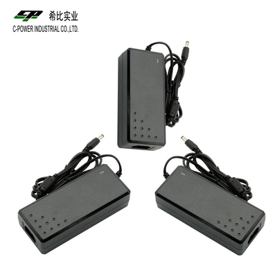 デスクトップ接続 15V 8A 120W DC電源アダプタ