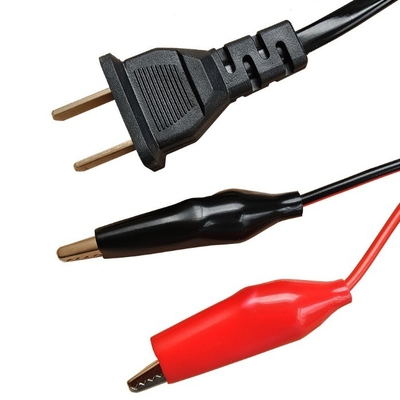 AC100-240Vから12Vのプラグイン充電器 鉛酸電池 出力電流1.5A