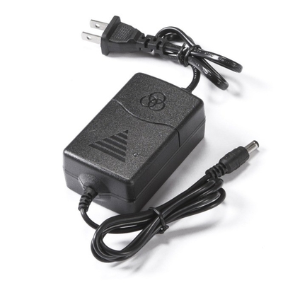 24V デスクトップ電源アダプタ 12V 2A プラグイン接続 C-パワー AC 100-240V 入力