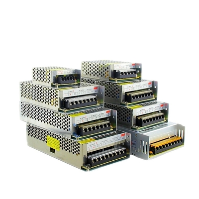 240W AC DC スイッチ電源 DC12V 20A 超電圧保護と82%効率