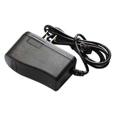 12V/1.5A出力 Cパワーブラック AC100-240V 14.6V 1A 2A 4S リチウムイオン電源充電器