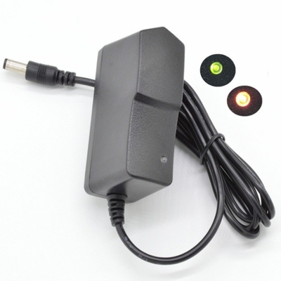 12V/1.5A出力 Cパワーブラック AC100-240V 14.6V 1A 2A 4S リチウムイオン電源充電器