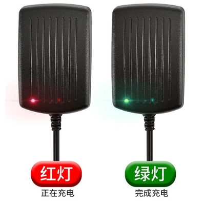14.5v 1a スマート充電 バッテリー充電器 トリックル RV カー トラック バイク