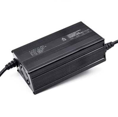 110V/220V 電動バイク リチウムイオン電池の高速充電器 13s 14s 15s 16s 17s 20s