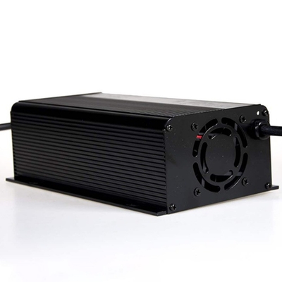 C-Power 72v 15a 90AH 100AH 23s 24s リチウムポリマー電池の急速充電器 メイド