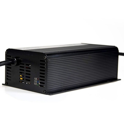 48V 20a 135AH リチウムポリマー電池の急速充電器 13s 14s 15s 16s 17s メーカー