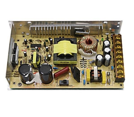 電気機器 300W AC DC スイッチ電源 5V 60A 15V 20A トランスフォーマー