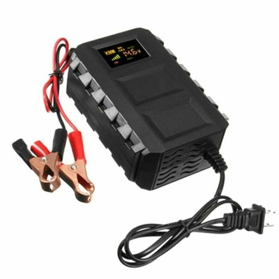 再充電可能な鉛酸電池 自動車用電源充電器 12V 20A