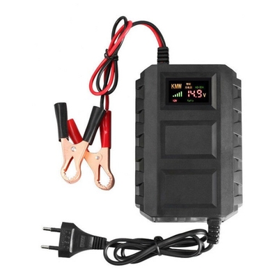 再充電可能な鉛酸電池 自動車用電源充電器 12V 20A