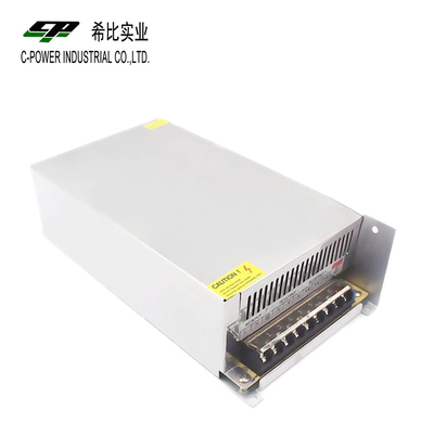 高C電源 110V/220V 入力電圧 60V 出力電圧 1000W DC スイッチ電源