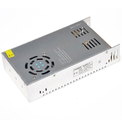 シングル出力タイプ 360w 110v DC電源 C電源 AC 110v 220v 12v 24v 5v 9v 36v