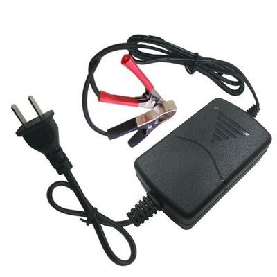 C-Power 15W 12V/1.25A 4S LiFePO4 リチウム電池充電器