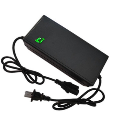 12V 2A 14.6V 2A 12.6V 2A 14.5V 2A 出力電流を持つライフポ4リチオン電池充電器