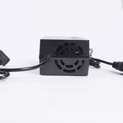 48v 2a 出力電源チャージャー 58v 4s 鉛酸電池からC-Power
