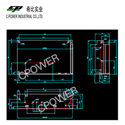 効率 92.5% TT 72w 3a シングルスイッチ 12v 24v 48v AC DC電源 耐久性