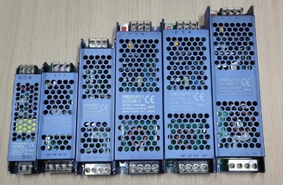 60w LED電源 常流 短回路 超圧 超電圧 保護