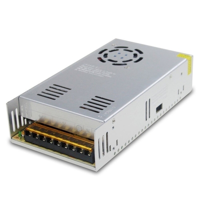 単電源産業用SMPS 常電圧出力 24V 30A S-360-12 または S-350-24 DC 12V