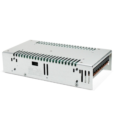 単電源産業用SMPS 常電圧出力 24V 30A S-360-12 または S-350-24 DC 12V