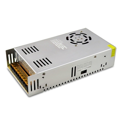 単電源産業用SMPS 常電圧出力 24V 30A S-360-12 または S-350-24 DC 12V