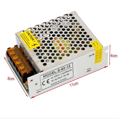 12V 5A 12V 3A 12V 1A 電器用電源 輸出周波数50/60HZ