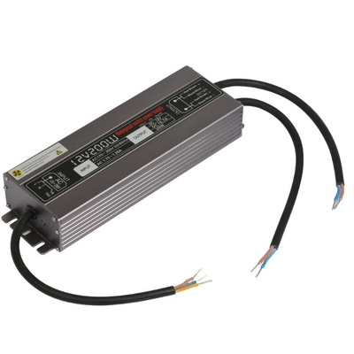 400W C電源 LED 防雨 防水 電源 12V DC 出力電圧 33A 電流