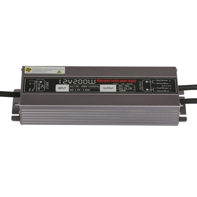 400W C電源 LED 防雨 防水 電源 12V DC 出力電圧 33A 電流