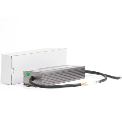 400W C電源 LED 防雨 防水 電源 12V DC 出力電圧 33A 電流