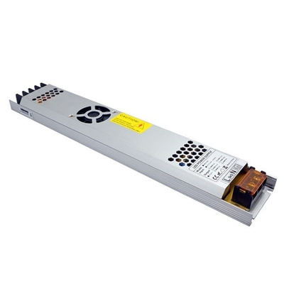 110v 220v ac dc 12v 25a 300w s-300-12 常電圧モードのスライム型電源