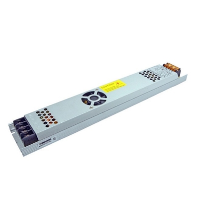 110v 220v ac dc 12v 25a 300w s-300-12 常電圧モードのスライム型電源