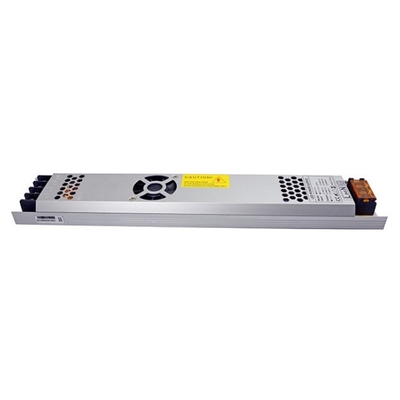 110v 220v ac dc 12v 25a 300w s-300-12 常電圧モードのスライム型電源