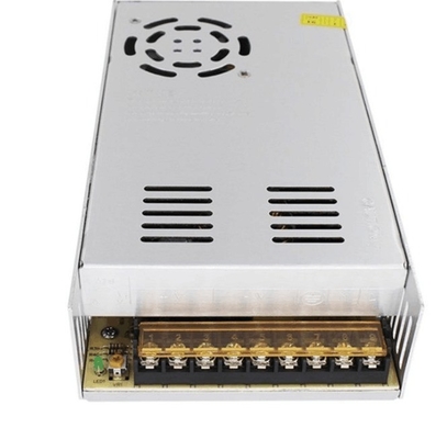 400W C電源 AC 110V/220V から DC 42V 9.5A 入力電圧 110V/220V AC の電源