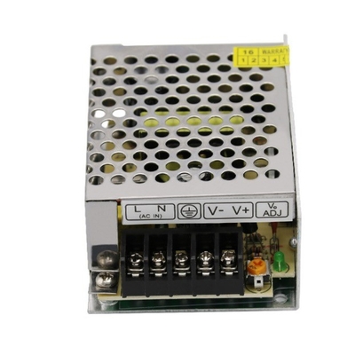 24V 1A DC 24V 12V 1A 2A 24W 電源出力タイプ AC 110V 220V 切り替えるための単一
