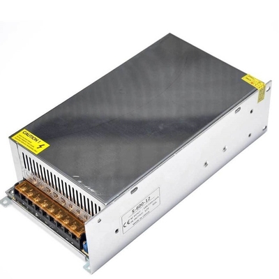 シルバーC電源 AC110V/220V DC 12V 5A 10A 15A 20A 50A 12V 18Amp AC DC電源