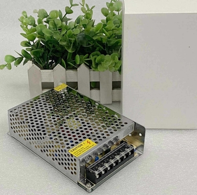 C-Power 110v 220v ACからDC 24v 3a 72w 超電圧保護のための切り替え電源