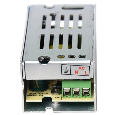 C-Power 110V/220V ACから12V DC 24V 5V S-15-12 8504401400用のLEDスイッチ電源