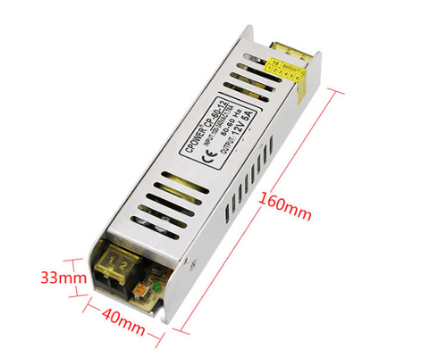 110v 220v AC DC 12v 24v 12v 5A 10A 20A 15A 25A 30A スリム電源
