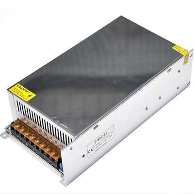 110v 220v AC DC 12v 24v 600w 50a 25a 650 ワットの電源 輸出電圧 12v DC