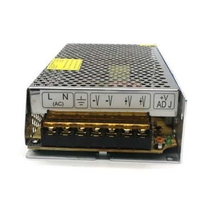 常電圧出力周波数 50/60HZ 200W 24V DC 8.3A スイッチ電源