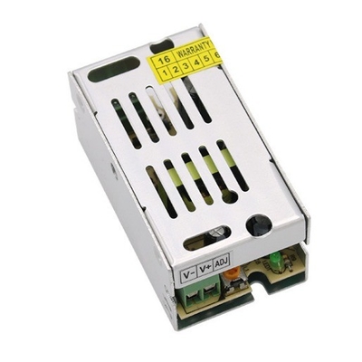 汎用 110v 220v AC DC 12v 12v 1.5Amp 電力供給 異なるアプリケーション
