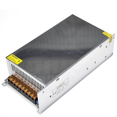 C-Powerによる工業用用12V DC 50A 600W単出力電源