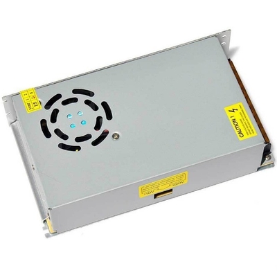 効率 82% 220V/110VAC 入力電圧 S-250-24 DC電源 扇風機 24V 24V 10A 250W