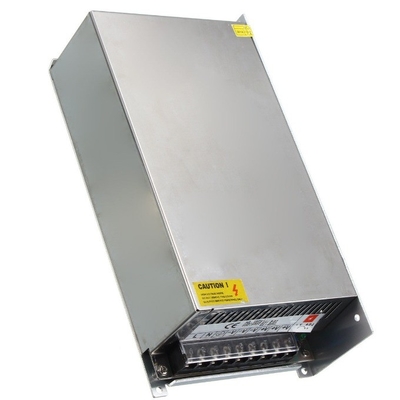 出力電流40A C電源 110V/220V ACから12V/24V DC LEDチューブライトの電源