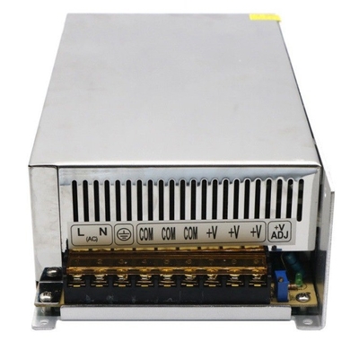 単一出力 720W 24V 30A 産業自動化用の常電圧電源