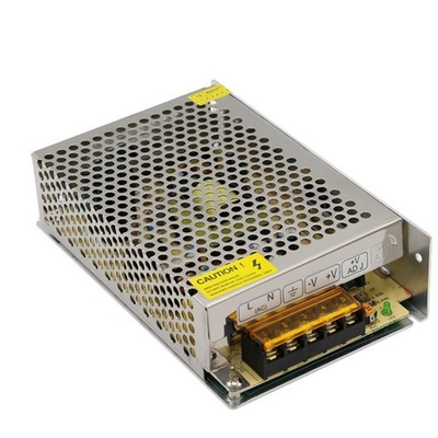 C電源 15v dc 110v 220v 5a 75w 15v 5a CCTVカメラ電源 75w出力