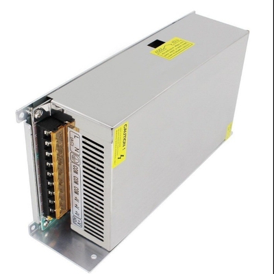 100V 5.5A DC電源 AC110V/220V 入力電圧と単一の出力タイプ