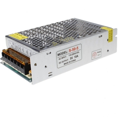 5v 20a 出力切換モード C-Power AC110V 220V 安定した性能のための電源