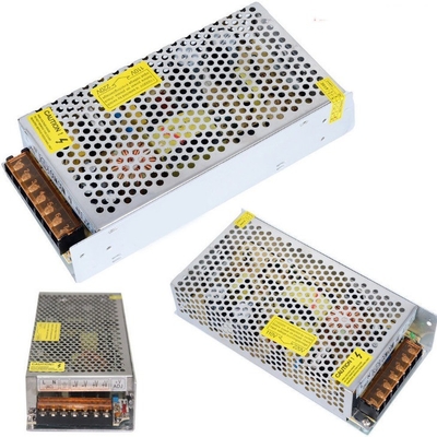 C電源 DC調節電源 12V 16A 24V 6.25 出力電源 192W 出力電流 16A