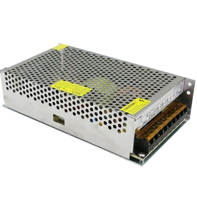 C電源 240W 12V 18A AC DC電源 86%効率と出力周波数 50/60HZ