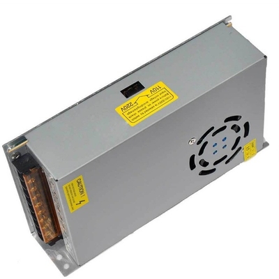 AC110V/220V 入力電圧 200W 40A 5V 5V DC S-200-5 要求のための電源