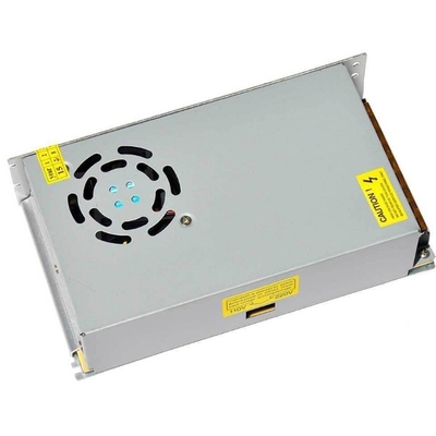 AC110V/220V 入力電圧 200W 40A 5V 5V DC S-200-5 要求のための電源